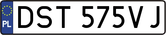 DST575VJ