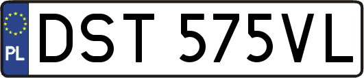 DST575VL