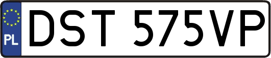 DST575VP