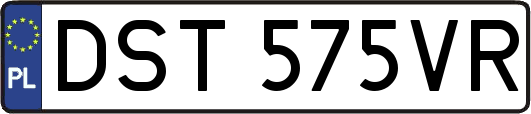 DST575VR