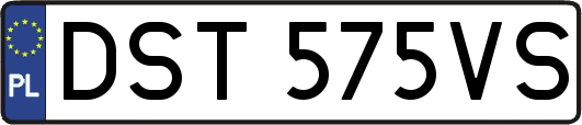 DST575VS