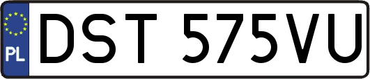 DST575VU
