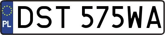 DST575WA