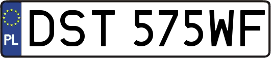 DST575WF