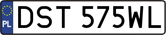 DST575WL