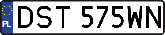DST575WN