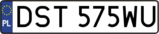 DST575WU