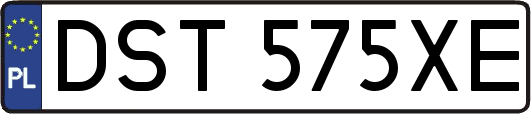 DST575XE