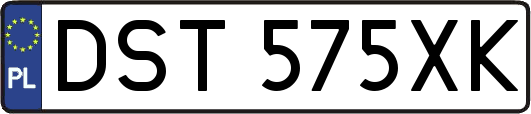 DST575XK