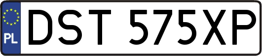 DST575XP