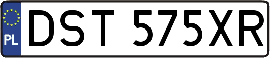 DST575XR