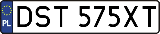 DST575XT