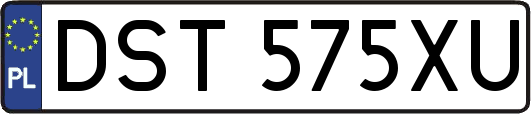 DST575XU