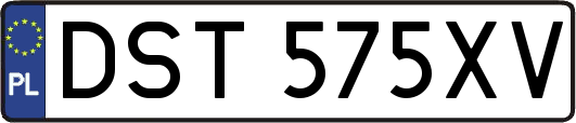 DST575XV