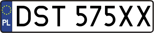 DST575XX
