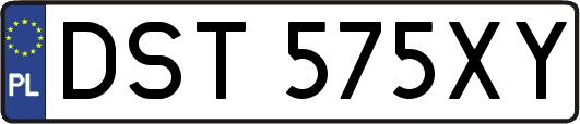 DST575XY