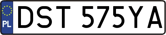 DST575YA