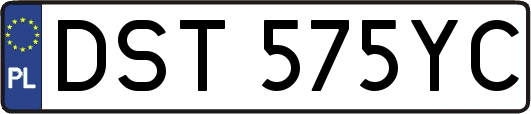 DST575YC