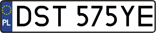 DST575YE
