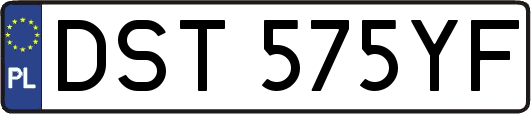 DST575YF