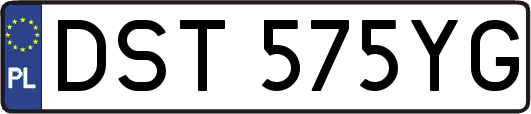 DST575YG