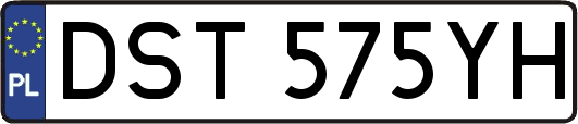 DST575YH