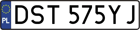DST575YJ