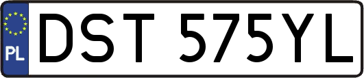 DST575YL