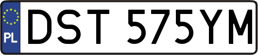 DST575YM