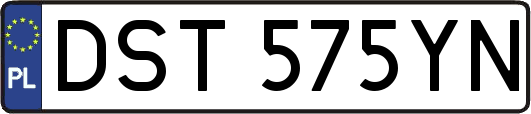 DST575YN