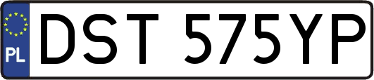 DST575YP