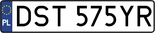 DST575YR