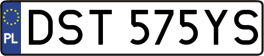 DST575YS