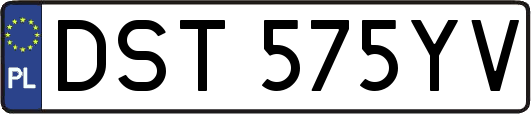 DST575YV
