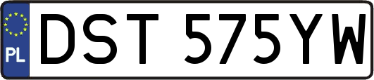 DST575YW