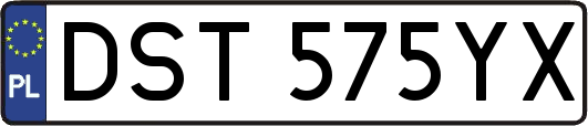 DST575YX