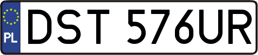 DST576UR
