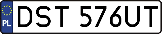 DST576UT