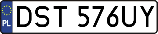 DST576UY