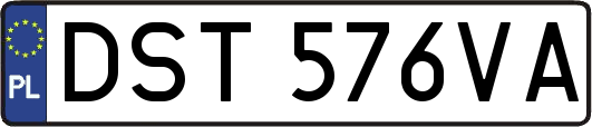 DST576VA