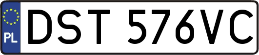 DST576VC