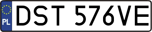 DST576VE