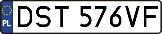 DST576VF