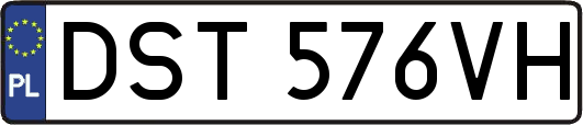 DST576VH
