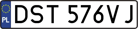 DST576VJ