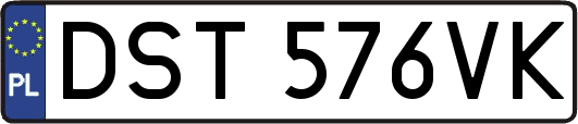 DST576VK