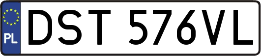 DST576VL