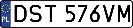 DST576VM