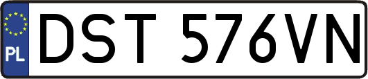 DST576VN