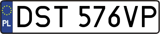 DST576VP